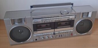 SHARP GF-500