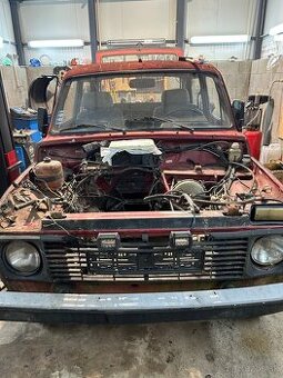 Lada Niva