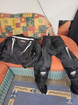 RSA- Motorbike Safety Product