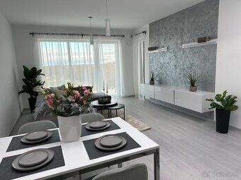 CENY OD 136800,- EUR Byty v novostavbe na predaj GALANTA - 1