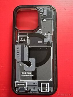 Originál kryt od SPIGEN pre iPhone 14 Pro