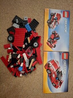 LEGO Creator #5867