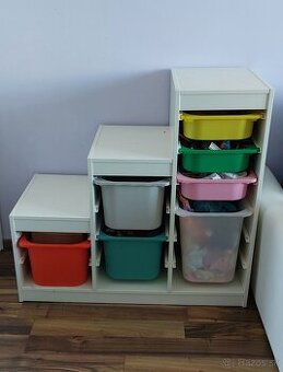 IKEA Trofast ulozny diel - 1