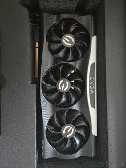 EVGA GeForce RTX 3070