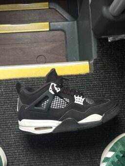 Jordany4 vysoké ugg