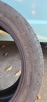 255/45  r19 letná