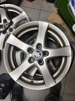 Borbet 6,5Jx16 ET41 5x112