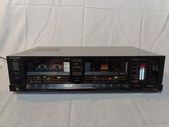 Technics RS-T80R dbx
