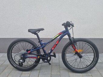 Detsky bicykel GT Stomper 20 MAX - 1