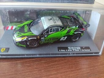 458 Italia Grand-am 24h Daytona 2012 1:43