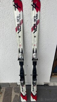 Lyže Völkl unlimited AC20 156cm