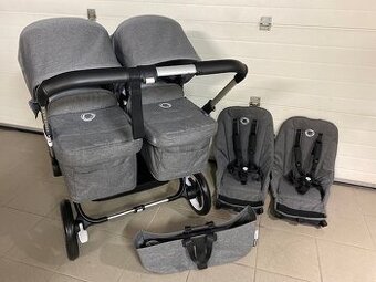 Jako NOVY Bugaboo Donkey 3 TWIN / DUO / MONO