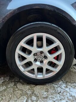 Volkswagen Montreal 5x100 R16