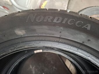 Nordicca Matador