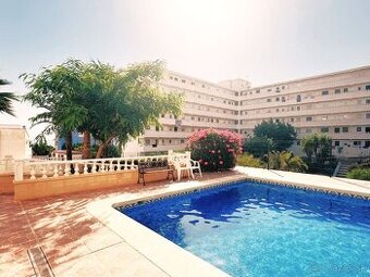 Apartmán v Španielsku v Torrevieja. - 1