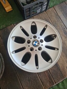 R17 kolesa ..