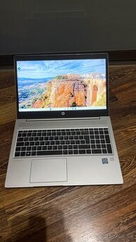 HP ProBook 450 G6