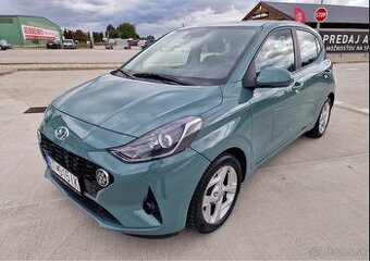 Hyundai i10 1.2i 16V DOHC Comfort