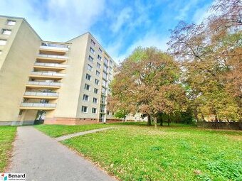 NOVOZREKONŠTRUOVANÝ 3 IZBOVÝ BYT,PREŠOV,UL.VOLGOGRADSKÁ - 1