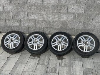 Disky 4x108 R15
