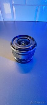 Predám fototechniku - dopredaj