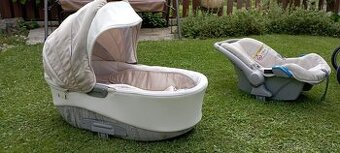 Predám kočík Camarelo