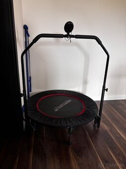Trampolina