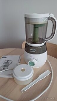 Mixer Phillips Avent 4v1