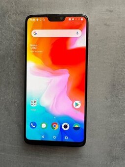 OnePlus 6