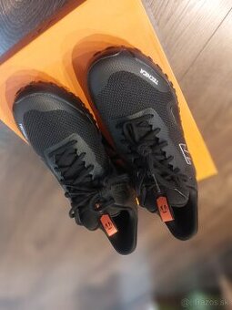 Turistická obuv zn. Tecnica, dámska, NOVÉ