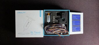 BL touch pre ender 3 /ender 3 Pro