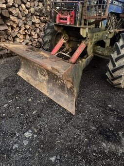 Predám rampovac podviazanie navijak ESSEL kolesa - 1