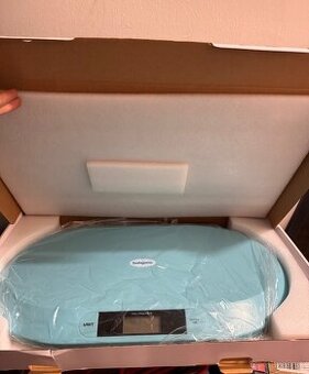 Detská váha Babyono