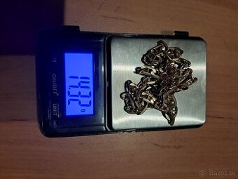 Zlata retiazka panska