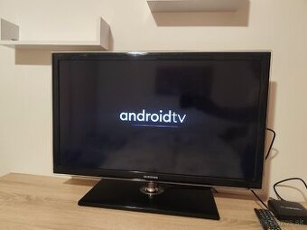 Televízor SAMSUNG