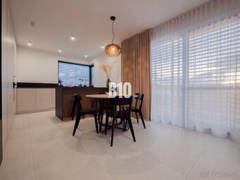 4-izbový rodinný dom na predaj – Veľký Lapáš