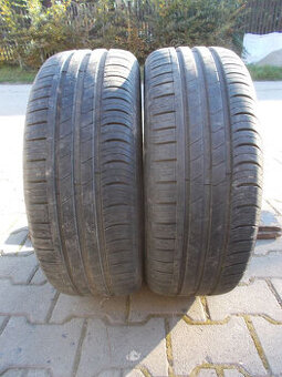 Pneumatiky Hankook 205/55R16 letné 2ks