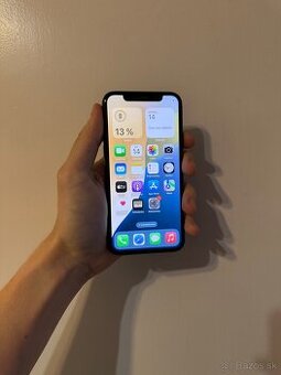 iPhone 11 Pro 64gb Midnight Green - Nová batéria