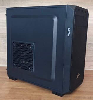 PC/GTX1080 8GB/Intel I5 13400F/ 16GB RAM DDR4/