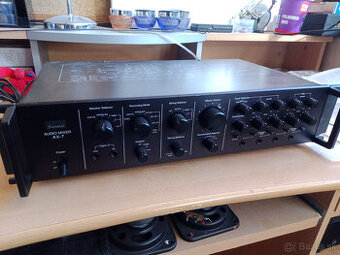 Sansui AX -7  mix