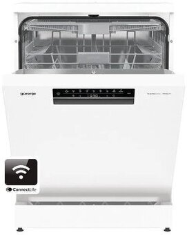 Umývačka riadu GORENJE GS573B60W + záruka do 1.4.2029