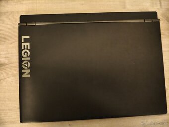 Predám herný notebook Lenovo Legion Y540