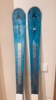 LYŽE ATOMIC REDSTER X9S 175CM - NOVÉ