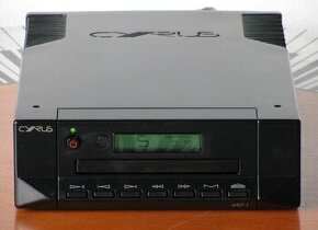 CD Prehravac Cyrus DAD 1 velmi dobrom.stave