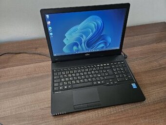 Predám Fujitsu Lifebook A555