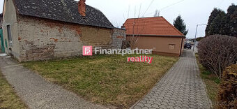 Na Váš nápad čaká tento investičný pozemok Sereď, Stredný Če - 1