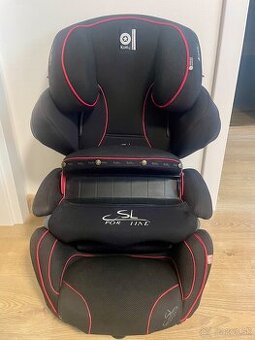 Autosedačka Kiddy Quardianfix Pro 2 - 9-36kg