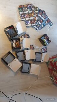 WOW TCG DUNKLE PORTAL (Nemecka verzia)