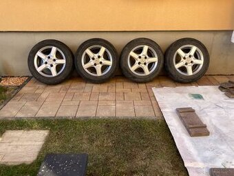 Elektrony značky Enzo na Citroen Xsara