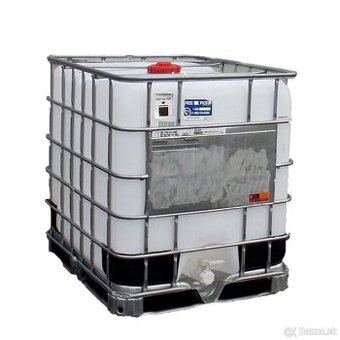 Predám IBC 1000L